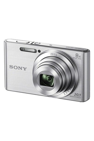 Sony DSC-W830 Dijital Fotoğraf Makinesi