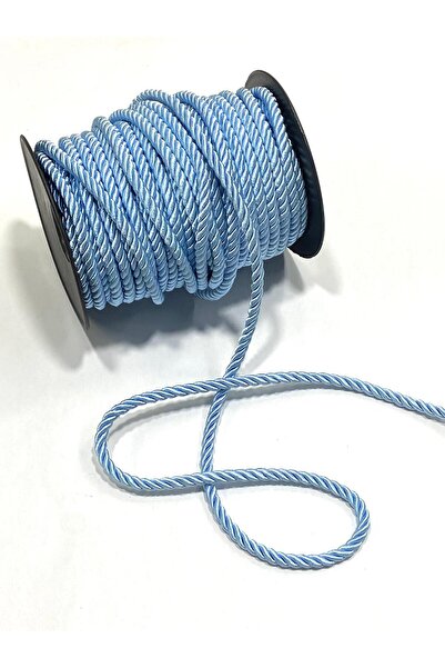 karantuhafiye حبل فلوش 6 مم / 5 أمتار