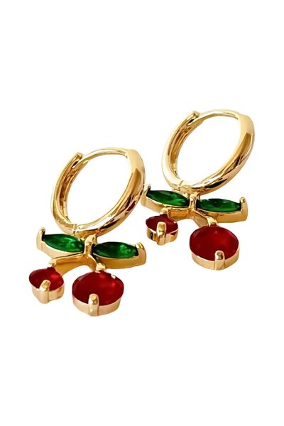 Sense of Atelier حلق الكرز