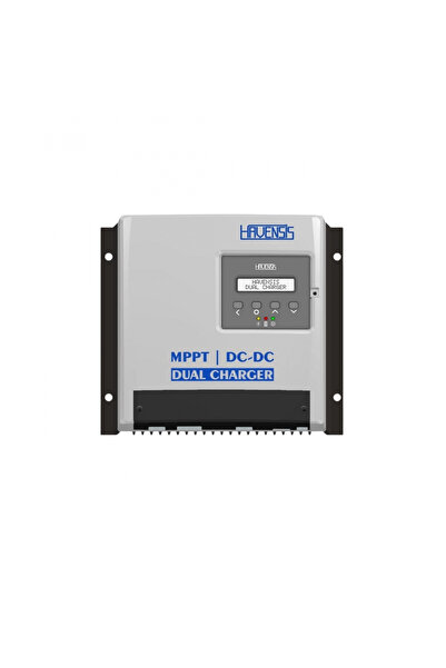 havensis DUALCHARGER-4030AMD DC-DC Akü Şarj Cihazı