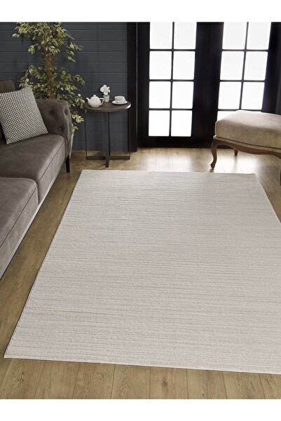 Mariesse Home Versay Koleksiyonu Modern Dokuma Koridor Kesme Yolluk Dokuma Ma...