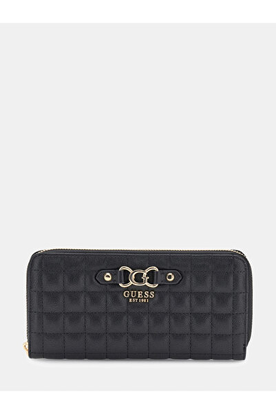 Guess Nadira Slg Large Zip-Women's Wallet--Qg8424146