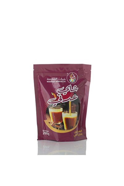 Khairat specialty Adeni tea 200g