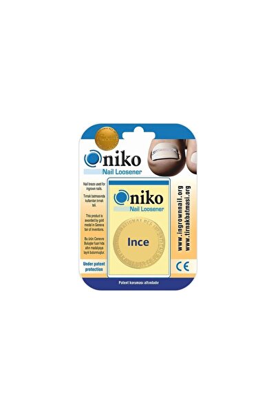 Genel Markalar Ince Tırnak Teli