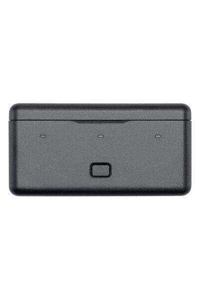 Store Osmo Action Çok Fonksiyonlu Pil Kutusu