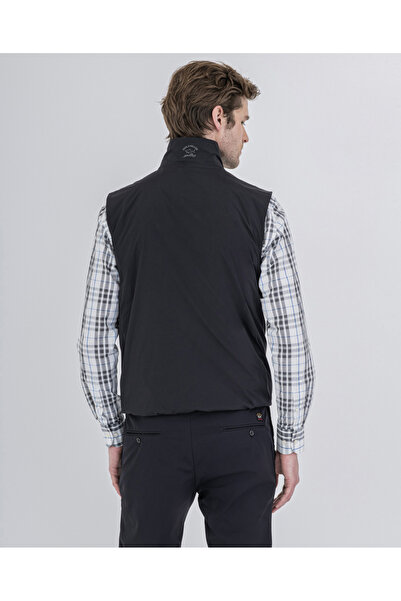 PAUL&SHARK MENS' TYPHOON WAISTCOAT