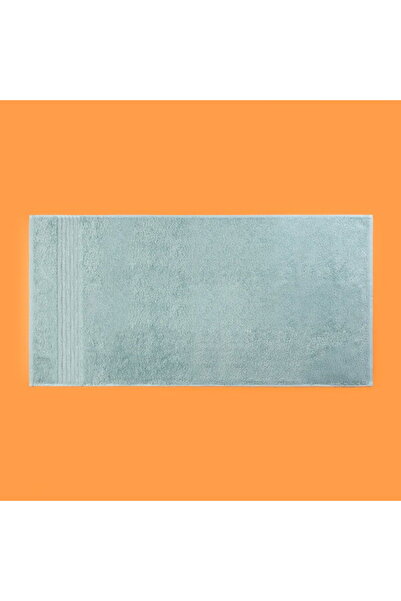 Evidea Soft Samantha Face Towel - Blue - 50X100 cm