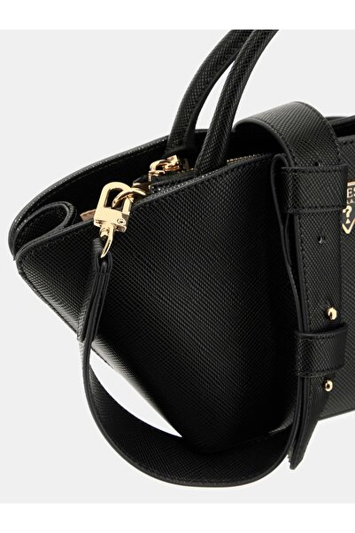 Guess Bolena Kadın Siyah El Çantası HWZG9207760-BLA