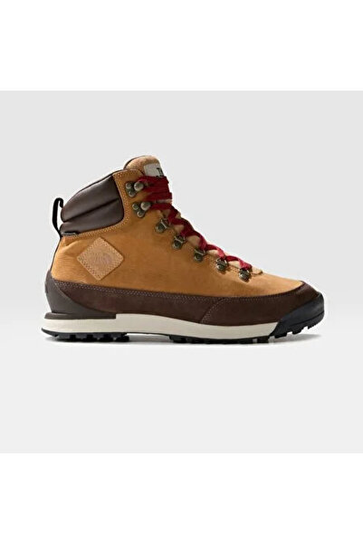 THE NORTH FACE Waterproof Outdoor Men's Boots
