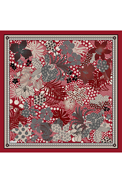 Aker Soft Touch Eşarp