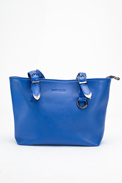 Dericlub Camila Women's Shoulder Bag Blue