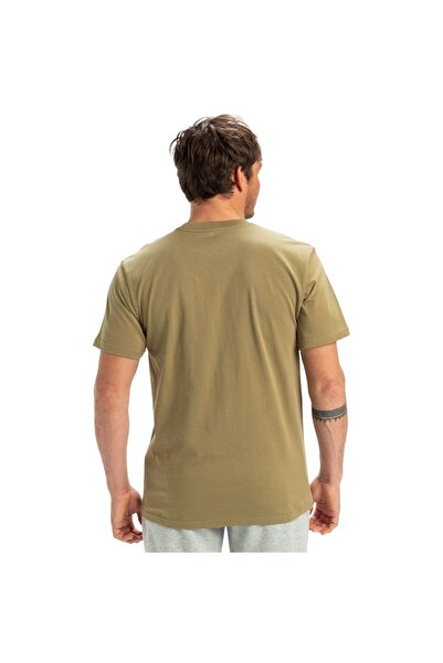 Quiksilver Ev Three Seas Men's T-Shirt Men's T-Shirt Eqyzt08051