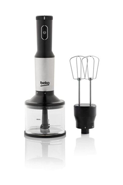 Beko Bkk 3088 Hbs El Blender ve Mikser Seti
