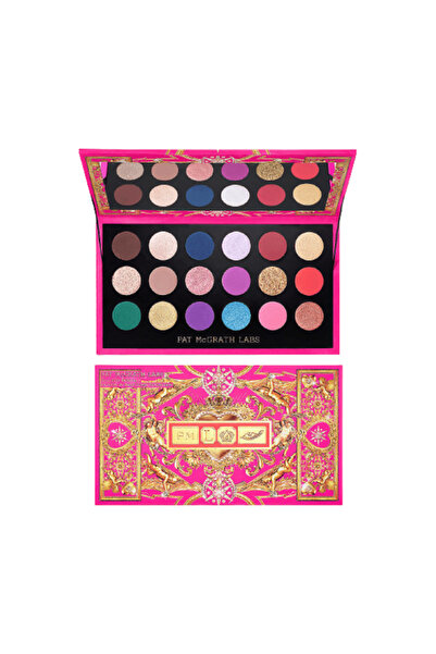 Pat Mcgrath Labs لوحة ألوان Mothership Mega: Celestial Nirvana Artistry