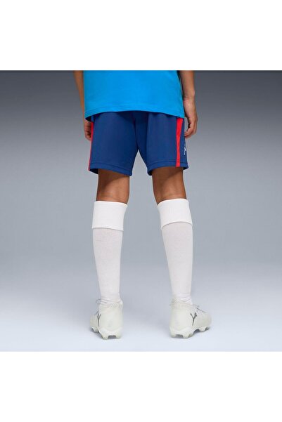 Puma Kids' shorts NEYMARJRPLAYMAKERTRGSHORT JR - 66031710