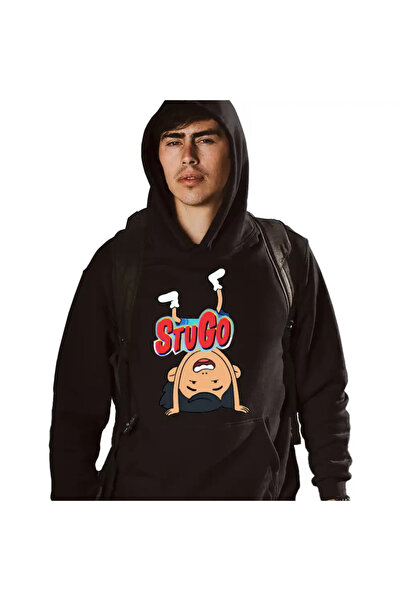 OEM Hanorac Barbati StuGo Larry Consiliu Studenti