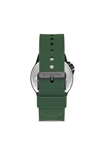 Columbia Css15-026 Men's Wristwatch
