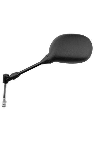 Vicma Oglindă stânga OEM - Negru pentru Peugeot Vivacity 50 (1 buc.) - Cod 1083794002 (moto)