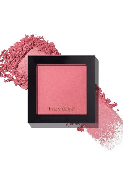 Revlon Powder Blush, Movelous 002