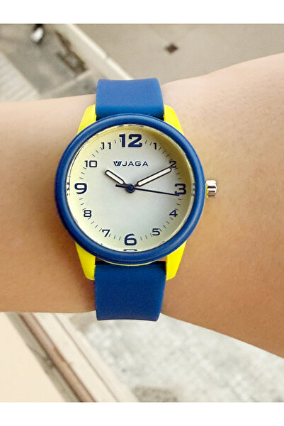 Jaga Waterproof Children's Wristwatch