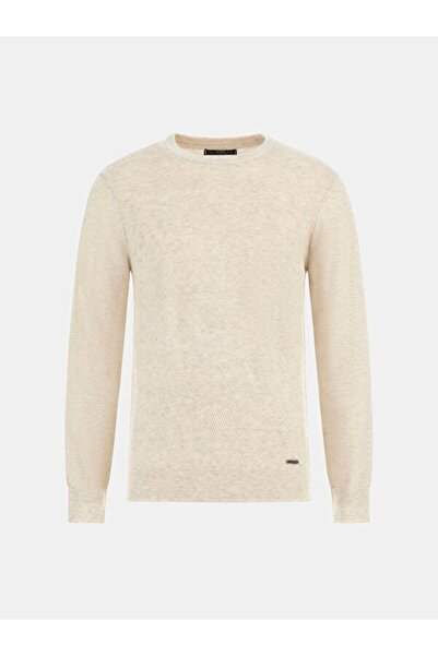 Guess Jamaar Men's Wool Blend Knitwear