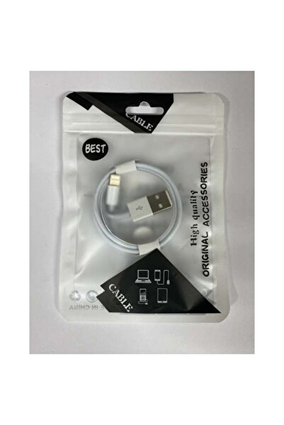 Flippy Data cable packaging: Model 1