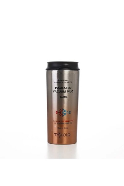 rexa أكواب تافولو نحاسية حرارية