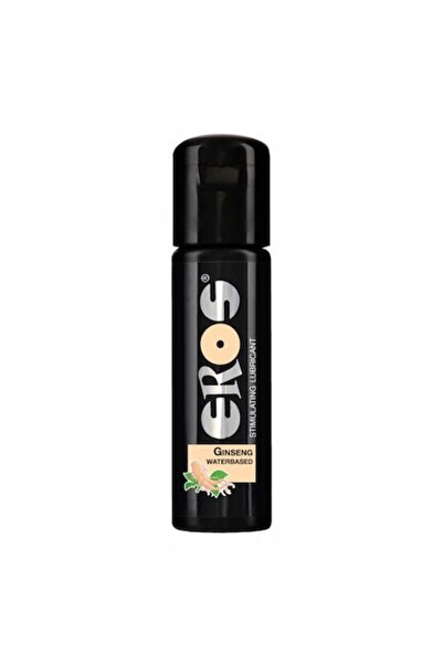 EROS CLASSIC LINE Gel pe bază de apă Eros Ginseng 100 ml