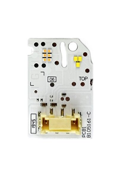 Xenon Bright Left turn signal and DRL module repair kit BMW 1 Series F40, 2 Series F44 - 63119448115 / 9448115