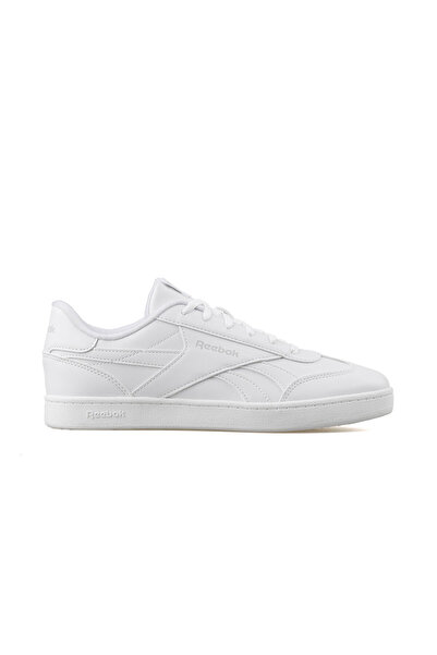 Reebok Unisex Children's Casual Shoes 5m Smash Edge 102049388 White