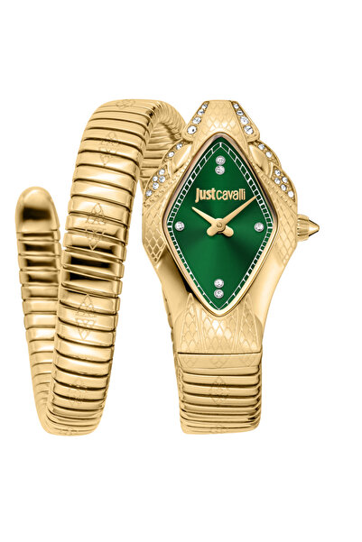 Just Cavalli Ceas pentru femei Ferocious JC1L306M0045