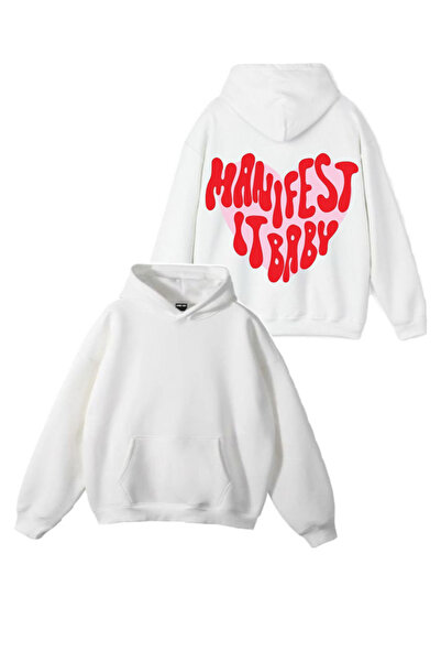 Sebesta Fashion سترة رياضية بغطاء للرأس من القطن بثلاث خيوط مطبوعة عليها NEW ...