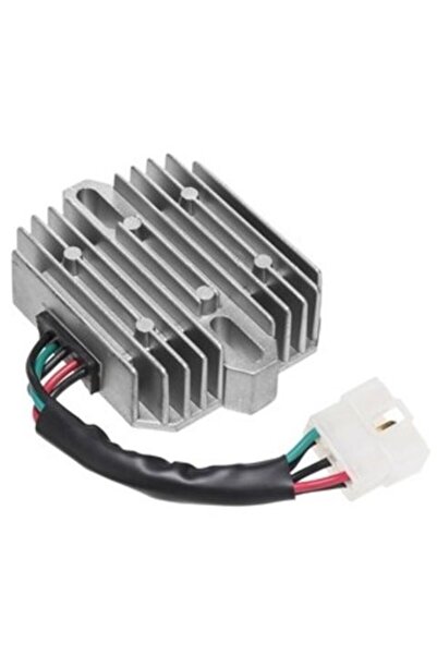 tecnium Regulator de tensiune de la DZE - cod 1078942 (pentru motociclete)