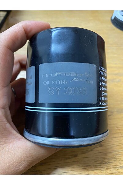 SION YAG FILTRESI CHERY TIGGO 7 8 PRO OMODA 5 23> GELLY SY2036 F4J20 1012010 ZP3182 06020199 ADG02153