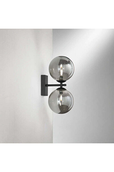 FAN EUROPE Aplică I-HONEY-AP2-NER Luce Ambiente Design