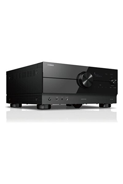 Yamaha RX-A6A 9.2 Ch Ultimate Aventage Surround Receiver