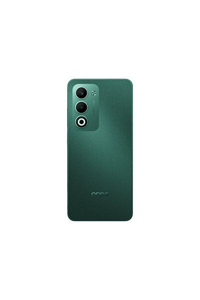 OPPO A5 5G 8/256 GB Akıllı Telefon Aurora Yeşili