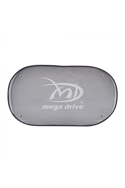 Mega Drive Parasolar pentru luneta spate 50x100 cm