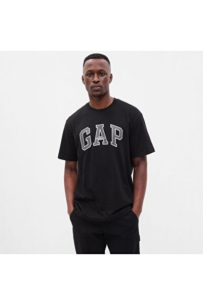 GAP Men's ARCHIVE LOGO TEE T-shirt - 79792404