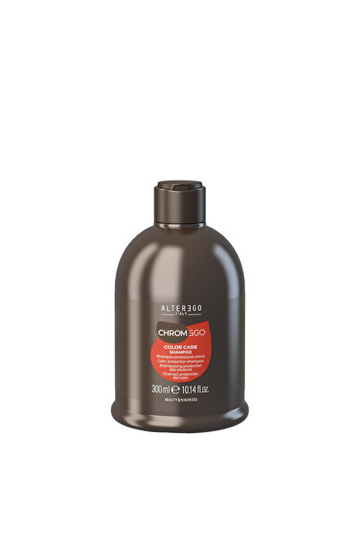 Alterego Italy Chromego Color Care Boyalı Saçlar İçin Renk Koruyucu Şampuan 3...