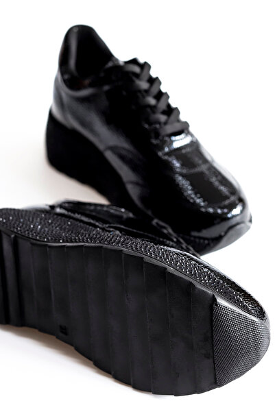 Mamito Ayakkabı LN 089 Αθλητικά παπούτσια με κορδόνια