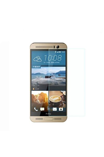 Flippy Folie Sticla Securizata Flippy, 9H, Transparenta HD, pentru HTC One M8...