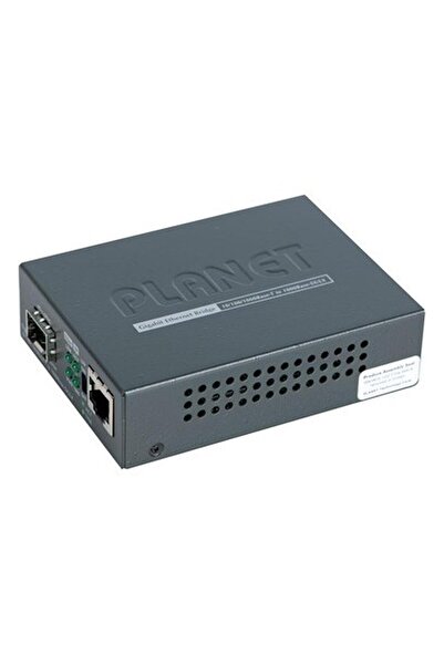 Planet PL-GT-805A Mini Media Dönüştürücü