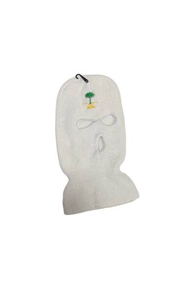 lamsat fn قناع اليوم الوطني اخضر , اسود , ابيض ( اثنين والثالث مجانا" 50 ريال )