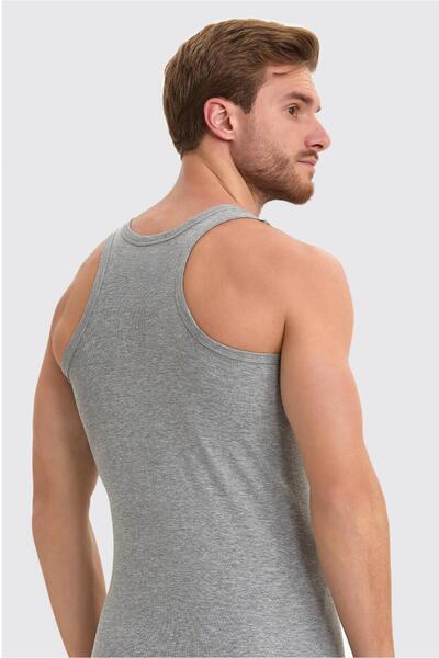 Berrak Men's Tank Top 3-Piece Set 1022