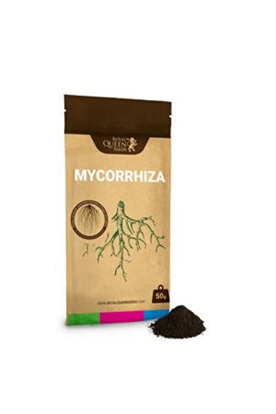 QueenSpell Easy Roots - Mycorrhiza Mixture