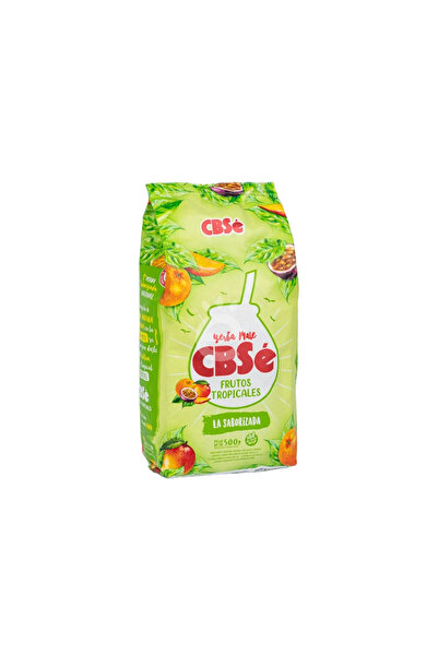 Çbs Tropical Fruits Tea, 500 g