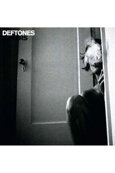 Plak İstasyonu Deftones Covers LP Plak