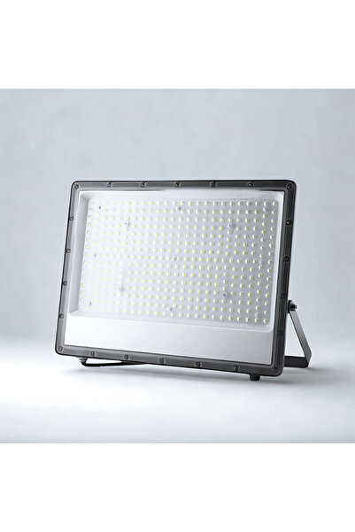 ACCEPT LED Outdoor Floodlight 300 Watts, White Light, IP 66