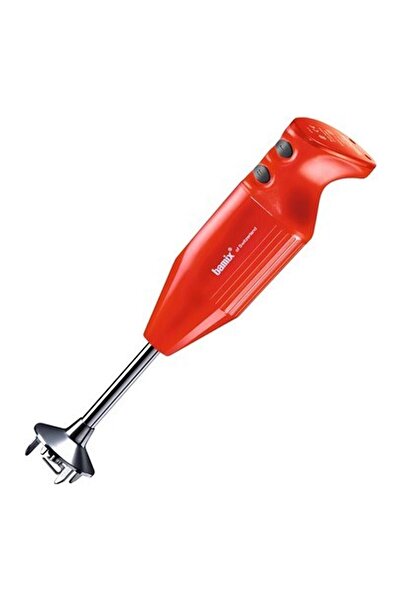Bamix M160 One Hand Blender 160 W Red